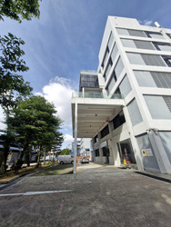 Singapore Handicrafts Building (D14), Factory #522423471